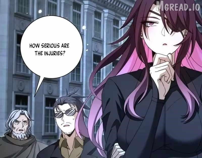 I Got The Weakest Class, Dragon Tamer!? - Chapter 240 Page 13