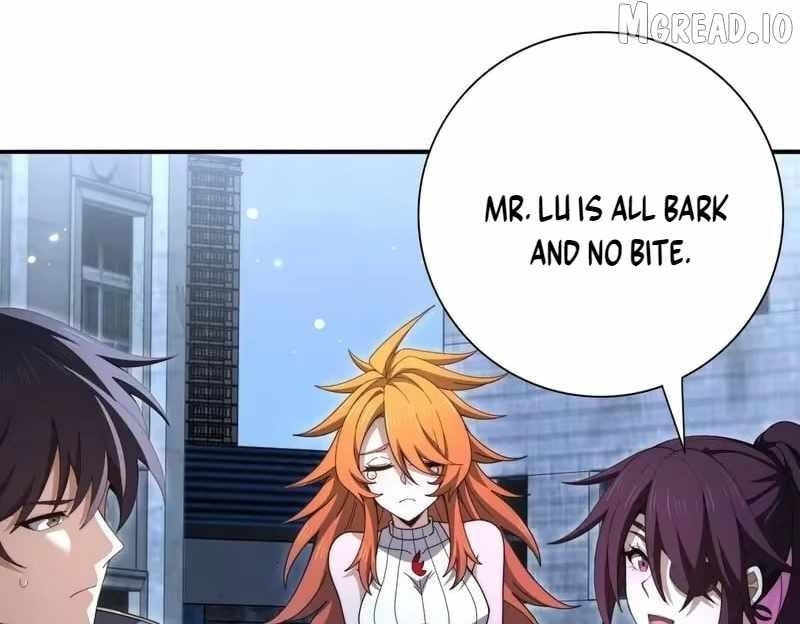 I Got The Weakest Class, Dragon Tamer!? - Chapter 240 Page 21