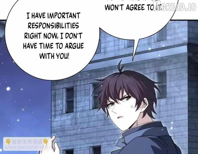 I Got The Weakest Class, Dragon Tamer!? - Chapter 240 Page 27