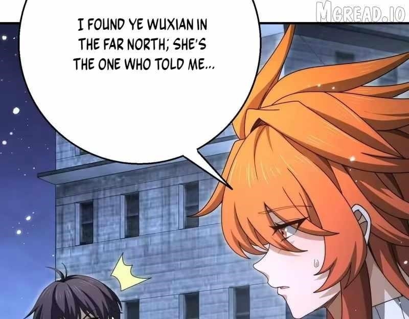I Got The Weakest Class, Dragon Tamer!? - Chapter 240 Page 30