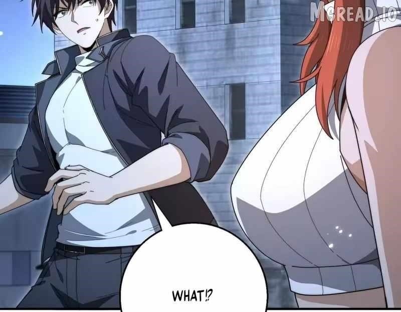 I Got The Weakest Class, Dragon Tamer!? - Chapter 240 Page 31