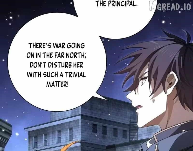 I Got The Weakest Class, Dragon Tamer!? - Chapter 240 Page 36