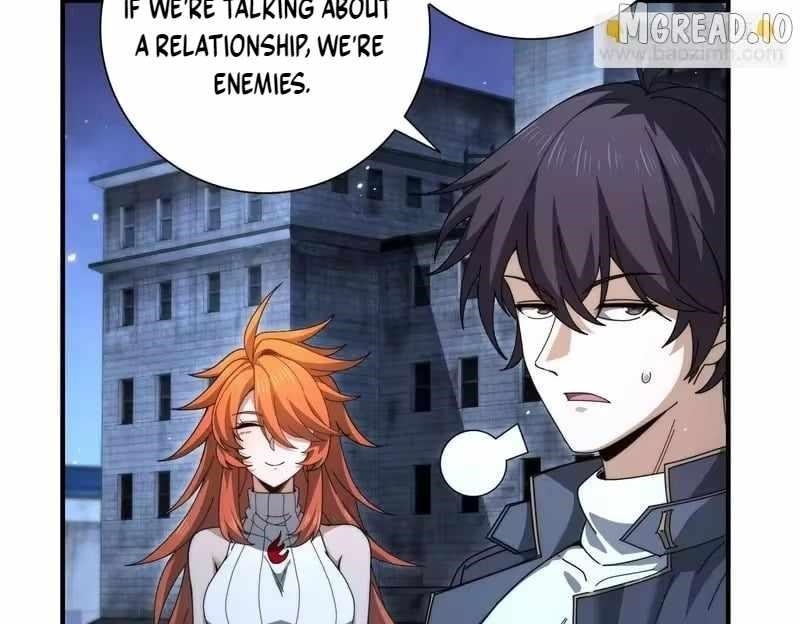 I Got The Weakest Class, Dragon Tamer!? - Chapter 240 Page 4