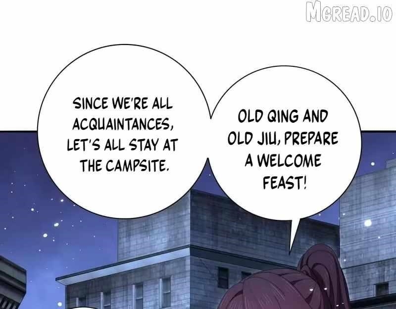 I Got The Weakest Class, Dragon Tamer!? - Chapter 240 Page 42