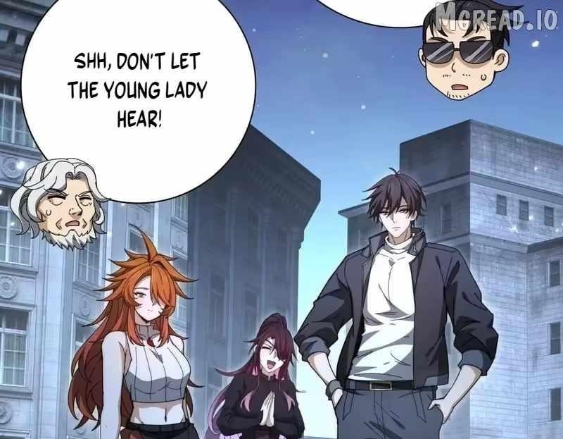 I Got The Weakest Class, Dragon Tamer!? - Chapter 240 Page 46