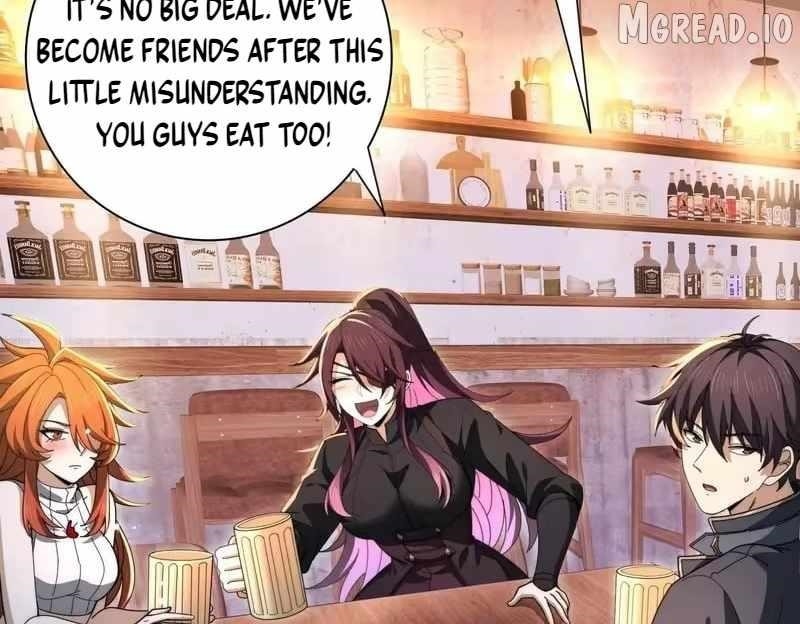 I Got The Weakest Class, Dragon Tamer!? - Chapter 240 Page 55