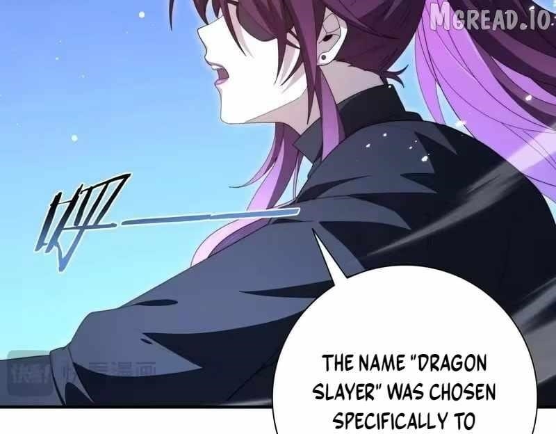 I Got The Weakest Class, Dragon Tamer!? - Chapter 240 Page 93