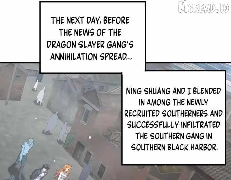 I Got The Weakest Class, Dragon Tamer!? - Chapter 241 Page 101