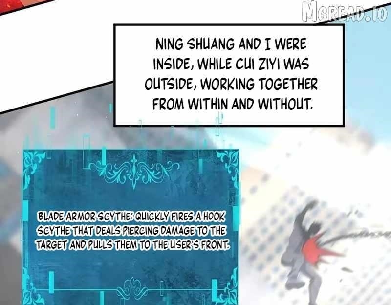 I Got The Weakest Class, Dragon Tamer!? - Chapter 241 Page 109