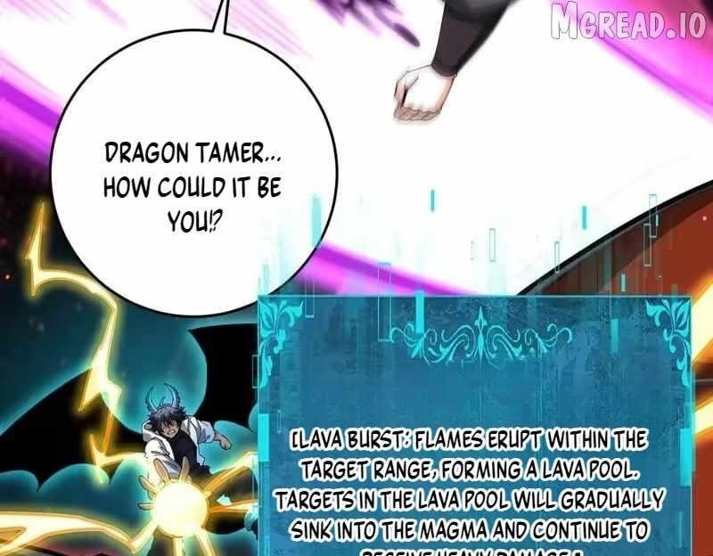 I Got The Weakest Class, Dragon Tamer!? - Chapter 241 Page 138
