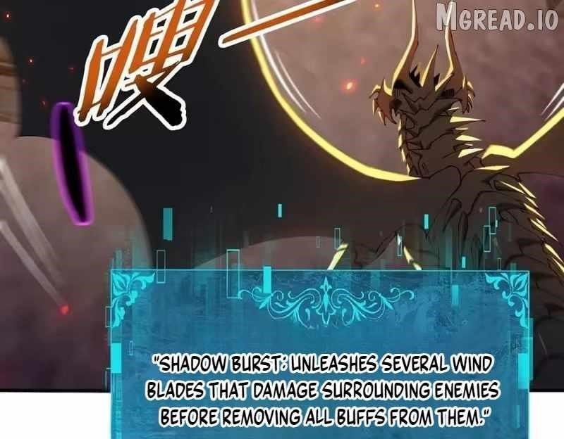 I Got The Weakest Class, Dragon Tamer!? - Chapter 241 Page 152