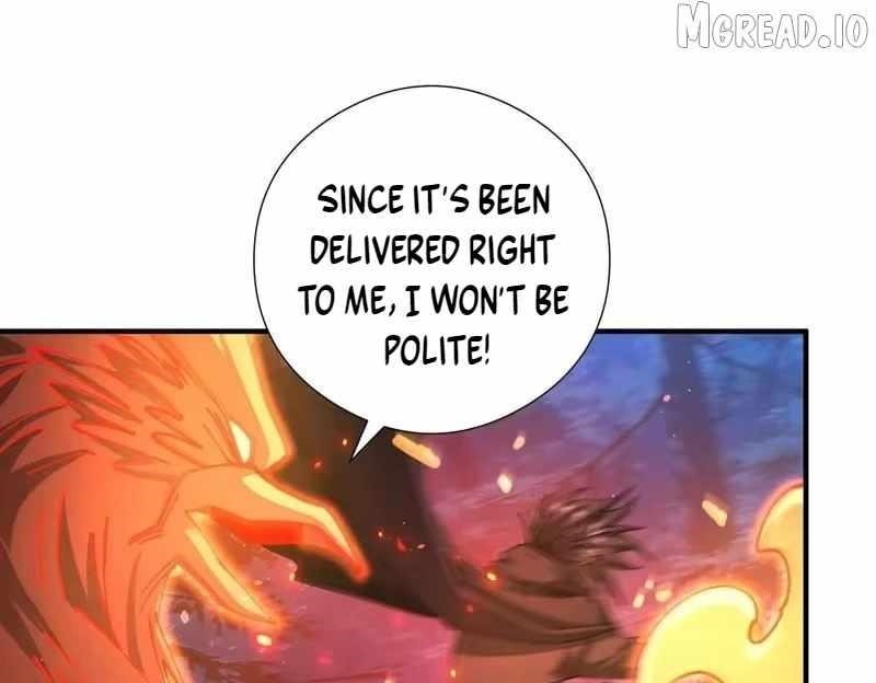 I Got The Weakest Class, Dragon Tamer!? - Chapter 241 Page 35
