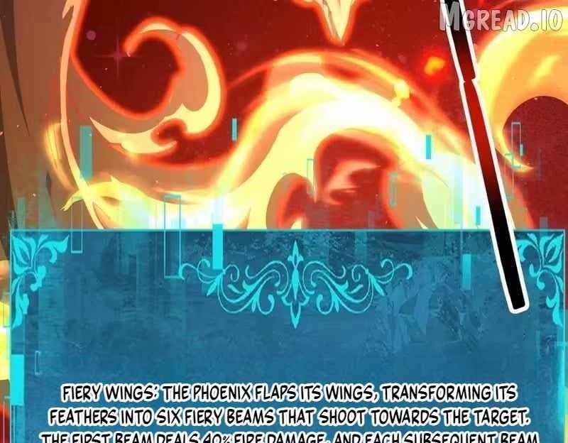 I Got The Weakest Class, Dragon Tamer!? - Chapter 241 Page 40