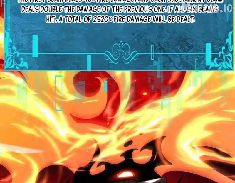 I Got The Weakest Class, Dragon Tamer!? - Chapter 241 Page 41