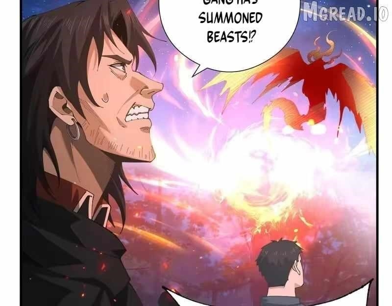 I Got The Weakest Class, Dragon Tamer!? - Chapter 241 Page 5