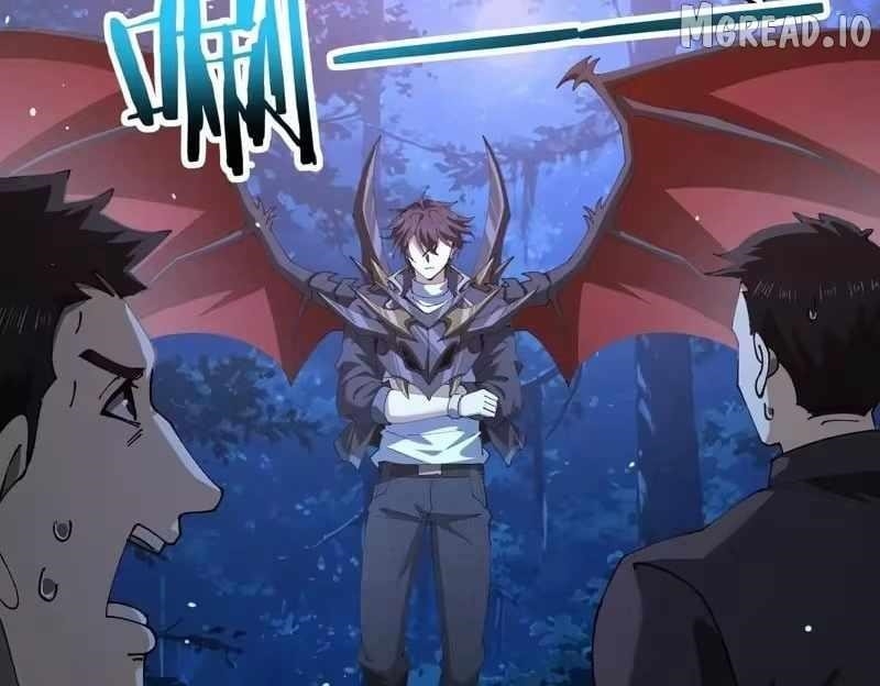 I Got The Weakest Class, Dragon Tamer!? - Chapter 241 Page 51