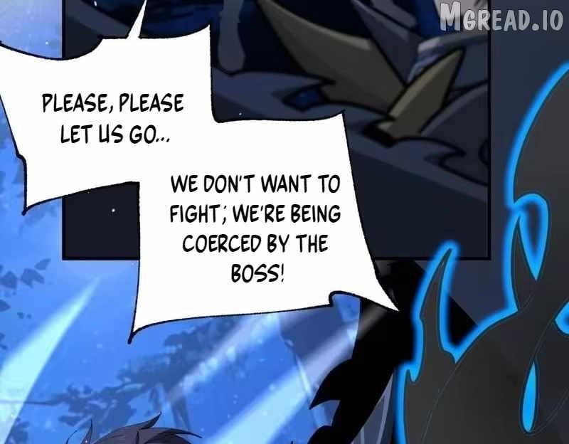 I Got The Weakest Class, Dragon Tamer!? - Chapter 241 Page 57