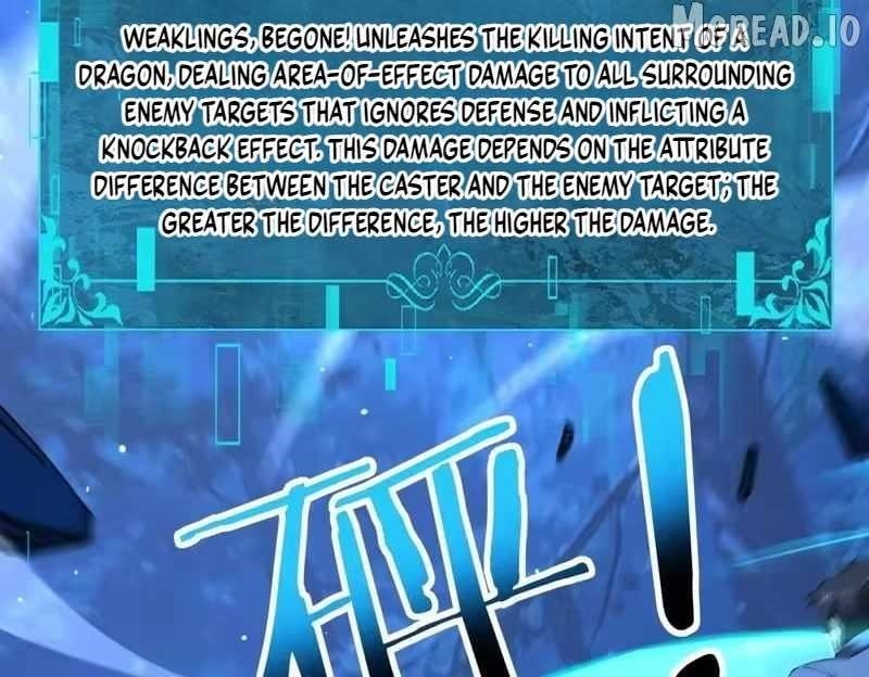 I Got The Weakest Class, Dragon Tamer!? - Chapter 241 Page 60