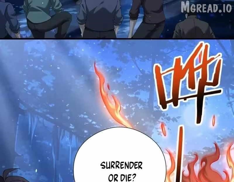 I Got The Weakest Class, Dragon Tamer!? - Chapter 241 Page 84