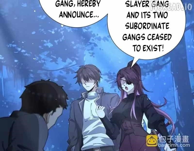 I Got The Weakest Class, Dragon Tamer!? - Chapter 241 Page 92