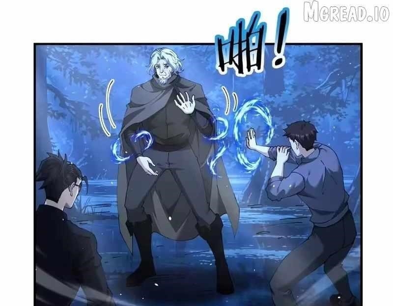 I Got The Weakest Class, Dragon Tamer!? - Chapter 241 Page 95