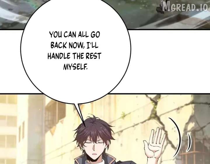 I Got The Weakest Class, Dragon Tamer!? - Chapter 242 Page 10