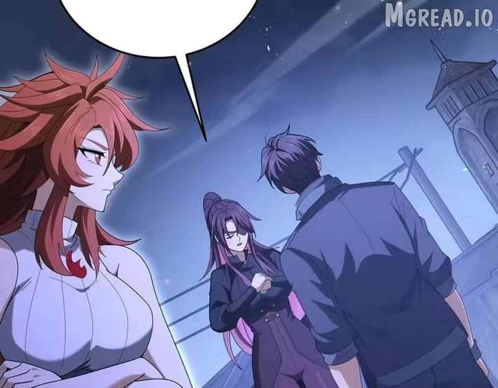 I Got The Weakest Class, Dragon Tamer!? - Chapter 242 Page 100