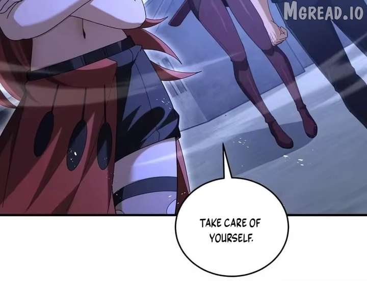 I Got The Weakest Class, Dragon Tamer!? - Chapter 242 Page 101