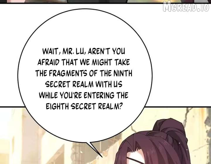 I Got The Weakest Class, Dragon Tamer!? - Chapter 242 Page 12
