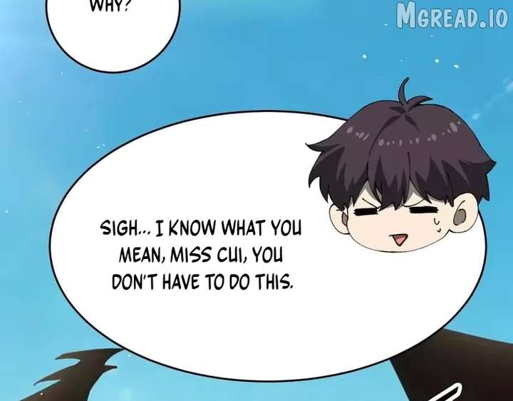 I Got The Weakest Class, Dragon Tamer!? - Chapter 242 Page 14