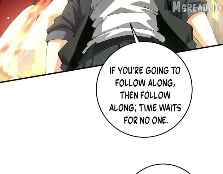 I Got The Weakest Class, Dragon Tamer!? - Chapter 242 Page 16