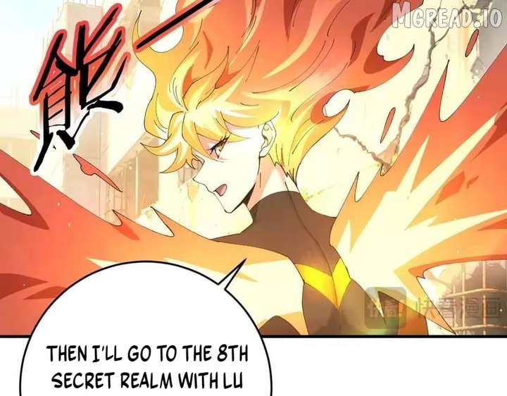 I Got The Weakest Class, Dragon Tamer!? - Chapter 242 Page 19