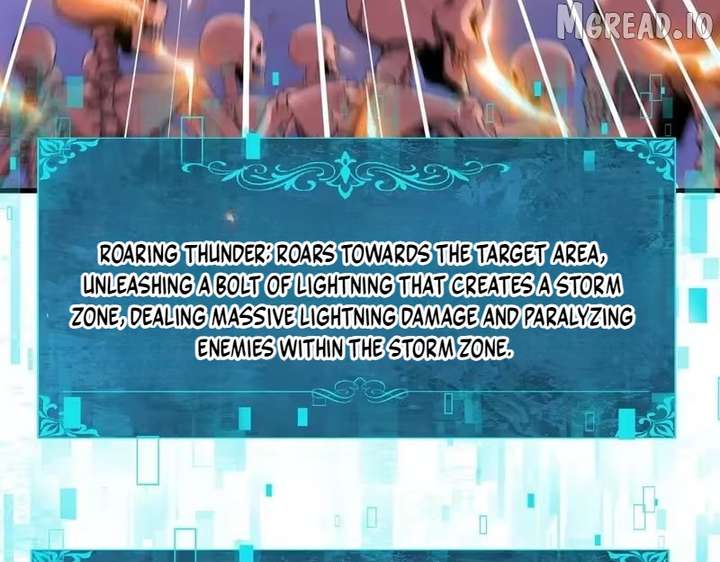 I Got The Weakest Class, Dragon Tamer!? - Chapter 242 Page 26