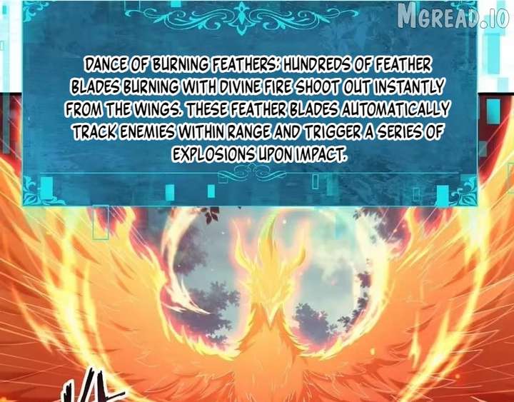 I Got The Weakest Class, Dragon Tamer!? - Chapter 242 Page 27