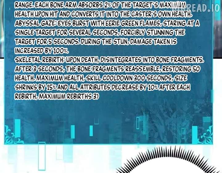 I Got The Weakest Class, Dragon Tamer!? - Chapter 242 Page 36
