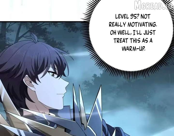 I Got The Weakest Class, Dragon Tamer!? - Chapter 242 Page 37