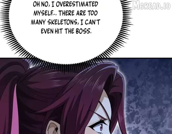 I Got The Weakest Class, Dragon Tamer!? - Chapter 242 Page 44