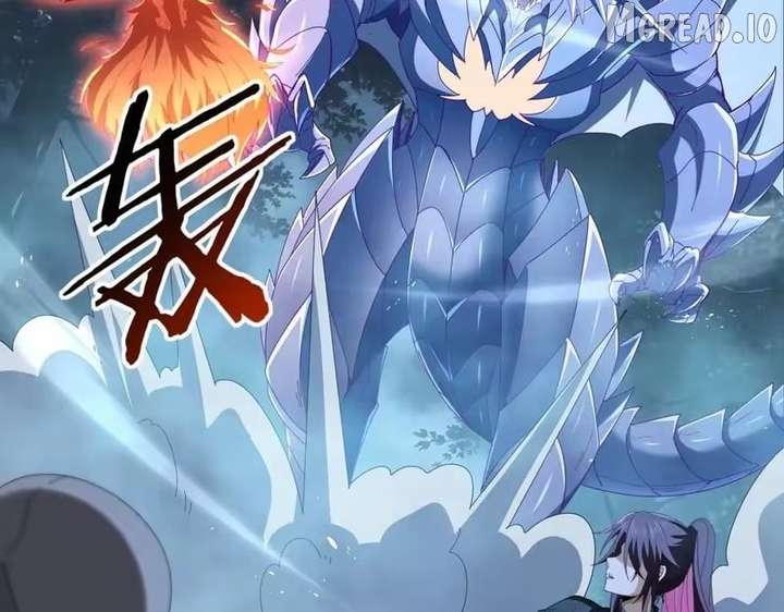 I Got The Weakest Class, Dragon Tamer!? - Chapter 242 Page 47