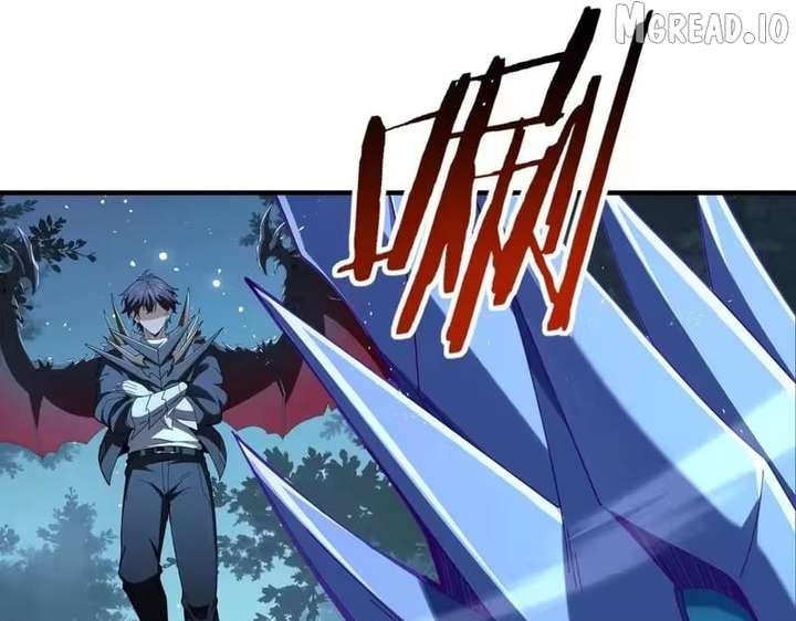 I Got The Weakest Class, Dragon Tamer!? - Chapter 242 Page 49