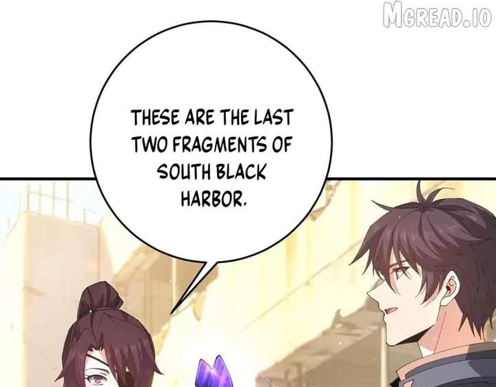 I Got The Weakest Class, Dragon Tamer!? - Chapter 242 Page 5
