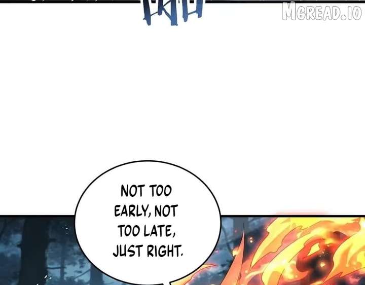 I Got The Weakest Class, Dragon Tamer!? - Chapter 242 Page 61