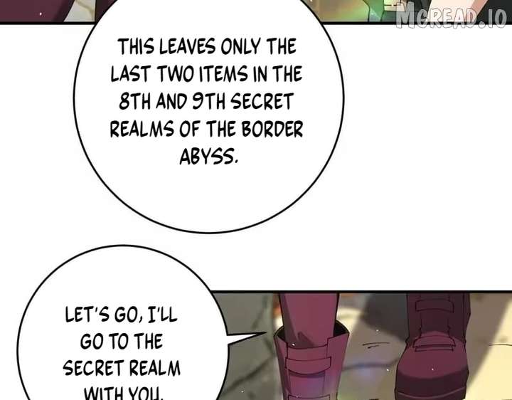 I Got The Weakest Class, Dragon Tamer!? - Chapter 242 Page 7
