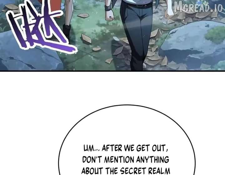 I Got The Weakest Class, Dragon Tamer!? - Chapter 242 Page 70