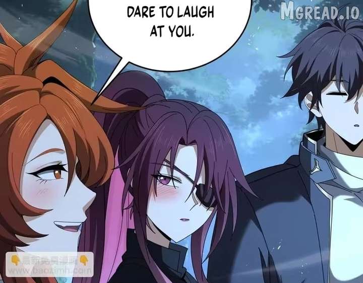 I Got The Weakest Class, Dragon Tamer!? - Chapter 242 Page 76