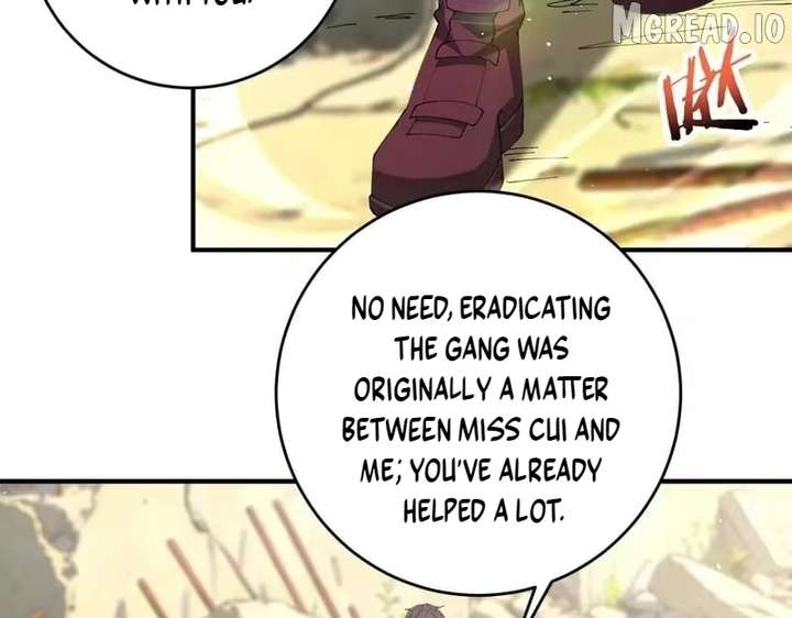 I Got The Weakest Class, Dragon Tamer!? - Chapter 242 Page 8