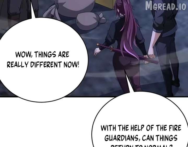 I Got The Weakest Class, Dragon Tamer!? - Chapter 242 Page 81