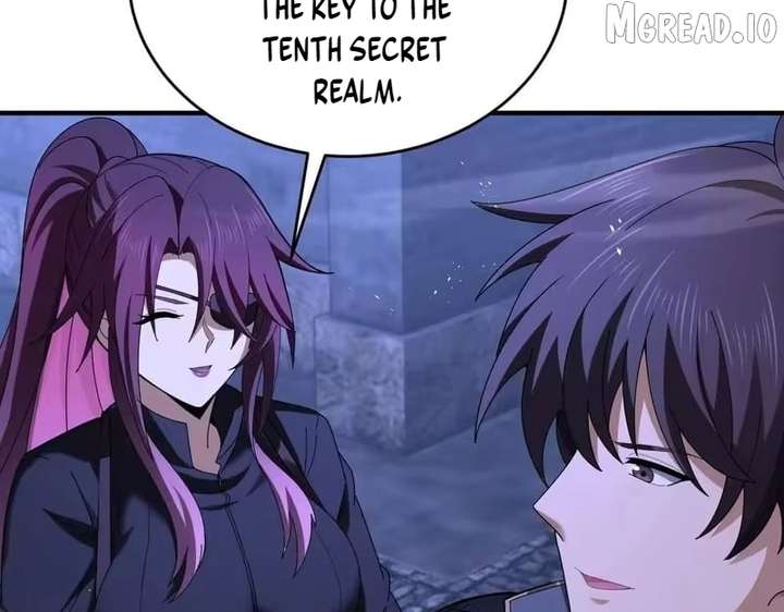 I Got The Weakest Class, Dragon Tamer!? - Chapter 242 Page 93