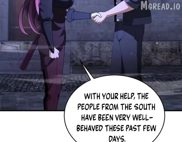 I Got The Weakest Class, Dragon Tamer!? - Chapter 242 Page 96