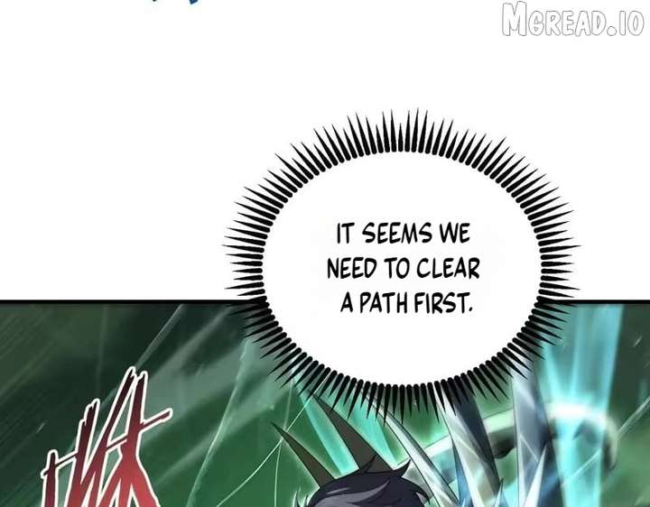 I Got The Weakest Class, Dragon Tamer!? - Chapter 243 Page 27