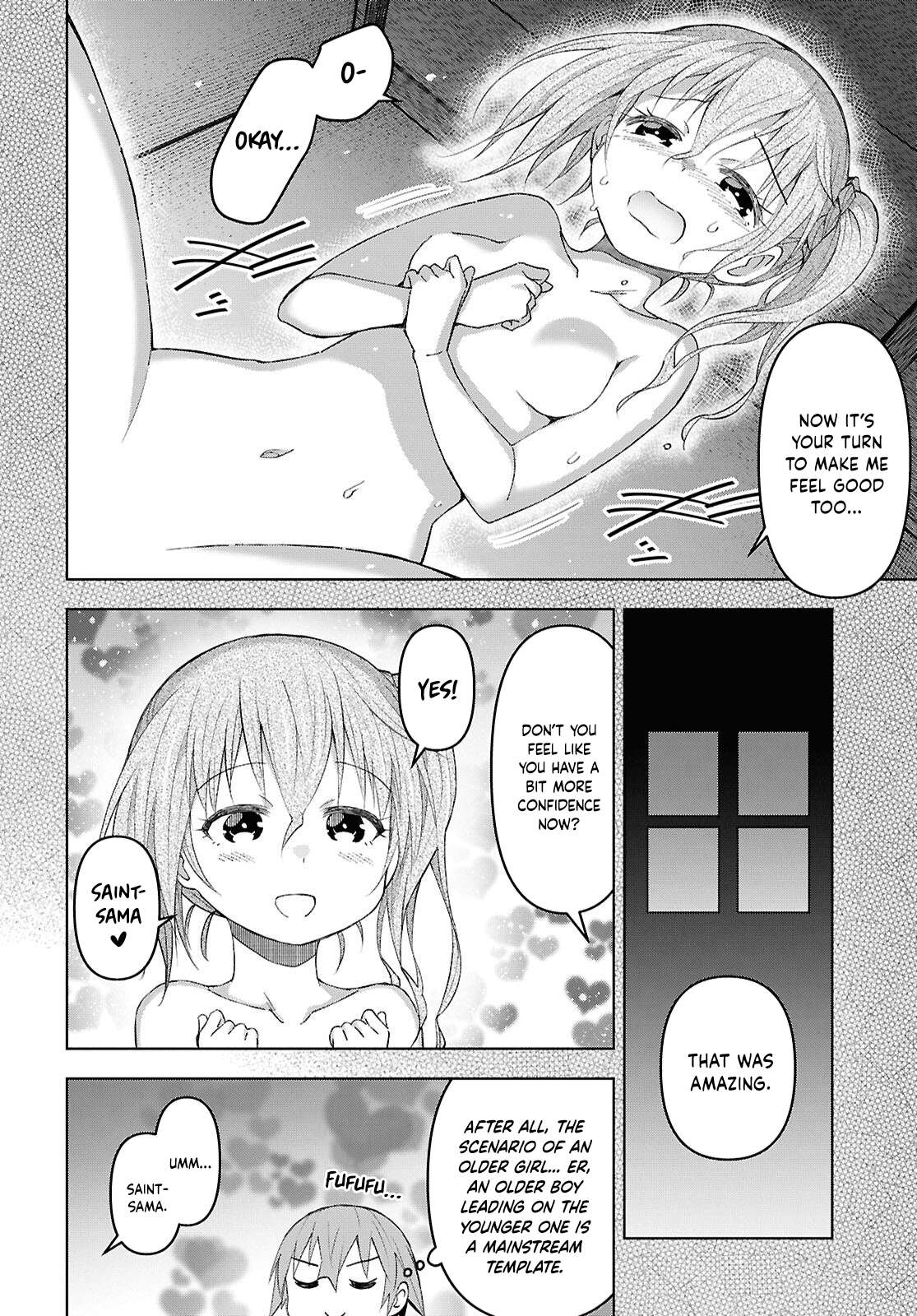 Dungeon Tou de Yadoya wo Yarou! Souzou Mahou wo Moratta Ore no Hosoude Hanjouki - Chapter 59 Page 11